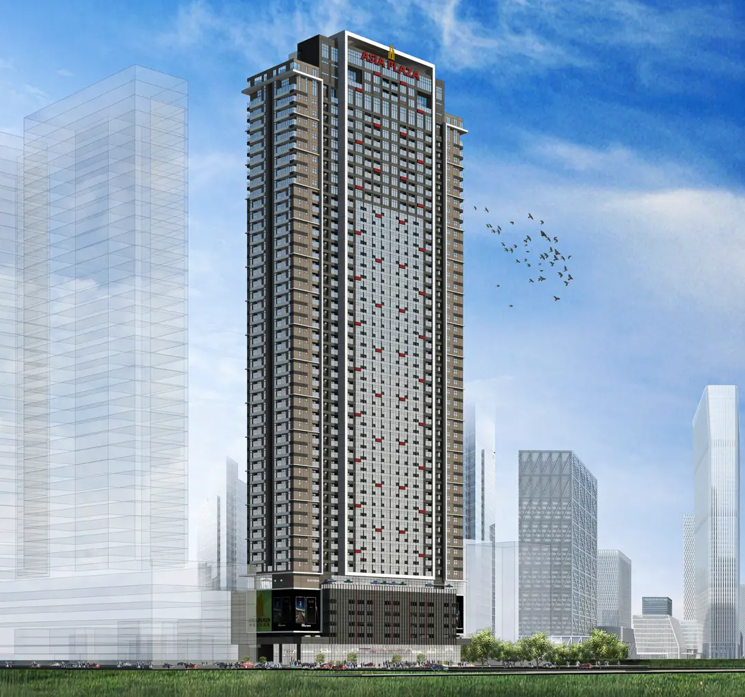 Asia Plaza